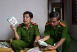 Thanh tra diện rộng chất cấm trong chăn nuôi
